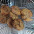 Cooksnap dari Anna'nya Andre untuk resep Perkedel Kentang Daging