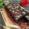 Cooksnap dari Anggraini Oktora untuk resep Fudge Brownies Keto #Ketopad