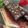 Cooksnap dari Anggraini Oktora untuk resep Fudge Brownies Keto #Ketopad