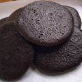 Cooksnap dari Iin sari robbani untuk resep Brownies Cookies Oven Tangkring