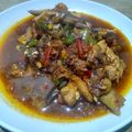 Cooksnap dari Athia Safrina untuk resep Ikan Pindang Kuah Pedas Segar 🐟🐟🐟