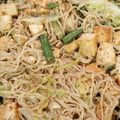 Whizzle's cooksnap of when they made Black Pepper Stir Fried Noodles.