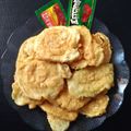 Cooksnap dari Dewi Rahayu untuk resep Telur krispy/putih telur krispy