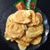 Cooksnap dari Dewi Rahayu untuk resep Telur krispy/putih telur krispy