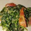Cooksnap dari Galuh Puspita untuk resep Tumis kangkung terasi