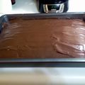 miranda.woody's cooksnap of when they made Emme's Chocolate Buttercream Frosting.