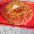 El cooksnap de Maríta Sosa cuando hizo Budín de pan riquísimo!!.