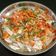 ushma prakash mevada's cooksnap of when they made પાપડ ચાટ (Papad Chaat Recipe In Gujarati).