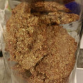 El cooksnap de Mery cuando hizo Galletas de avena.