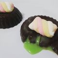 Cooksnap dari Wika Anggani untuk resep Pudding choco lava kekinian