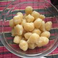 Cooksnap dari Aidz Aidz untuk resep Cilok sehat wortel tanpa micin