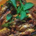 Cooksnap dari Alsa Kitchen untuk resep Balado tongkol