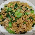 Cooksnap dari Ummu Muhammad Salma untuk resep Mi Goreng Favorit