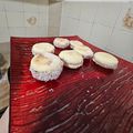 El cooksnap de Nadia Antonella Amaro Borche cuando hizo Alfajores de Maicena 🔥.