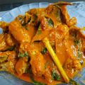 Cooksnap dari Giok Lie untuk resep Ayam rica-rica kemangi super pedas