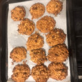 jesseclark's cooksnap of when they made Oat and Raisin Cookies.