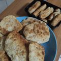 Cooksnap από Efi Sirag❣ στη συνταγή Τραβηχτές ή Μανιάτικες πίτες