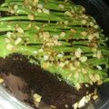 Cooksnap dari Fathan Fara untuk resep Brownies cup lumer