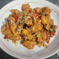 Cooksnap dari Rahmat Harlyadi untuk resep Ayam sambal matah / Chicken sambal matah