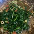 Cooksnap dari Bunga dr untuk resep Ca kangkung