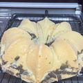 Cooksnap dari Sachie untuk resep Marble Cake Jadul ala Pak Sahak Pribadi