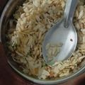 Geetu kumari का कुकस्नैप जब उन्होंने पोहा फ्राई (poha fry recipe in Hindi) बनाया था।
