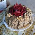 صورة من ❤❤ام رزان ❤❤، شاركها بعد تجربة وصفة موسكوتشو لقهوة العصر 💜