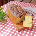 Cooksnap dari Ibu Tina untuk resep English Fruit Cake