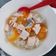 Cooksnap dari Rose Mary Tania untuk resep Sup ikan salmon segeerrr (MPASI) 1 tahun ke atas