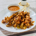 Cooksnap dari Juliana Tendeas untuk resep Sate Srepeh Sayap Ayam Khas Rembang