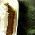 Toffy's cooksnap of when they made Mocha pie.