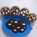 Cooksnap dari maya okta untuk resep Brownies Cookies