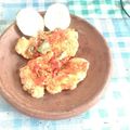 Cooksnap dari Aldila Gusti untuk resep Ayam Crispy Penyet (Sambal Kemangi)