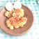 Cooksnap dari Aldila Gusti untuk resep Ayam Crispy Penyet (Sambal Kemangi)