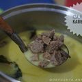 Cooksnap dari Annisa Murtiyanti untuk resep Gulai /Gule Kambing (Tengkleng) Ala Semarang