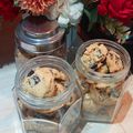 Cooksnap dari ERRY HERMAWATI untuk resep Chewy Chocolate Cookies, no mixer, lembut dan lumerrr