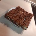 gina karacs Cooksnap-ja, amikor elkészítette a(z) Reszelt túrós receptet.