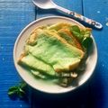 Cooksnap dari Diana Endri Rosisca untuk resep Roti Tawar Santan Pandan -simpel tapi maknyuuss-