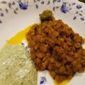 Real Rose's cooksnap of when they made Dhaba Chana ki Daal.