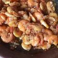Cooksnap dari Nissa Ramadhania untuk resep Sambal Gammi udang khas kaltim