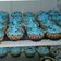 El cooksnap de Roger Castedo cuando hizo Cupcakes de Vainilla rellenos de dulce de leche.