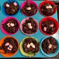 Jess Hawker Meadley's cooksnap of when they made Vickys Easter Chocolate Nests, GF DF EF SF NF.
