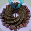 Cooksnap dari tri masyitoh untuk resep Pudding Coklat