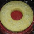 Cooksnap dari Dedeh untuk resep Bolu tape kukus