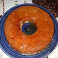 El cooksnap de Mica cuando hizo Budín de pan sin esencia de vainilla..♡♡.
