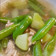 Cooksnap dari Sherly Ernawaty untuk resep Sup Labu Buncis dengan Daging Cincang