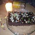 صورة من ام ريتاج&اية🇩🇿🇩🇿، شاركها بعد تجربة وصفة كيكة الماء سهلة ولذيذة 👌