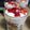 El cooksnap de Nadirah avalos cuando hizo Cheesecake con yogur y fresas (alto en proteína y bajo en grasas).