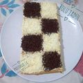 Cooksnap dari Yulia Andini untuk resep Bolu Jadul Vanilla