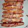 Zsanna Cooksnap-ja, amikor elkészítette a(z) Baconbe tekert szilveszteri virsli receptet.